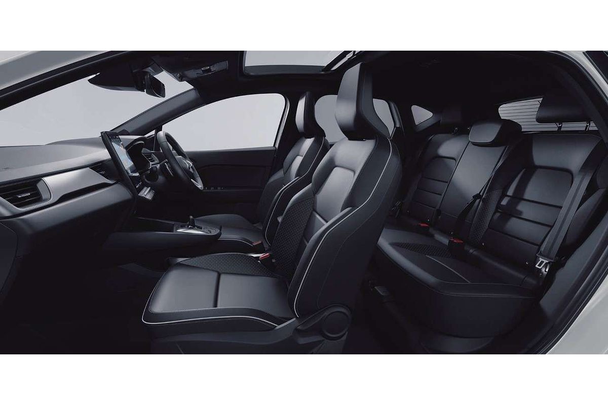 2025 Mitsubishi ASX Exceed XE