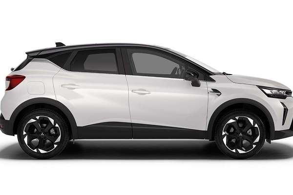 2025 Mitsubishi ASX Exceed XE