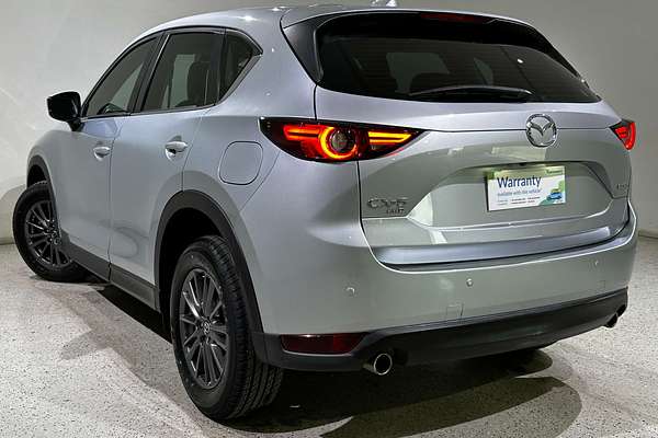 2020 Mazda CX-5 Maxx Sport KF Series