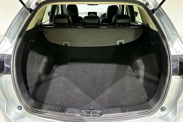 2020 Mazda CX-5 Maxx Sport KF Series