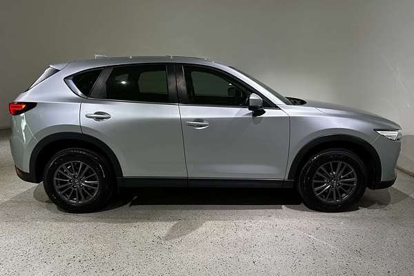 2020 Mazda CX-5 Maxx Sport KF Series