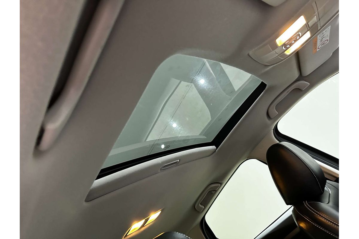 2020 Mazda CX-5 Maxx Sport KF Series