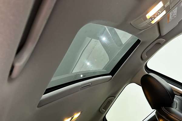 2020 Mazda CX-5 Maxx Sport KF Series