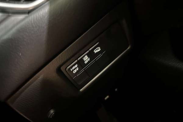 2020 Mazda CX-5 Maxx Sport KF Series