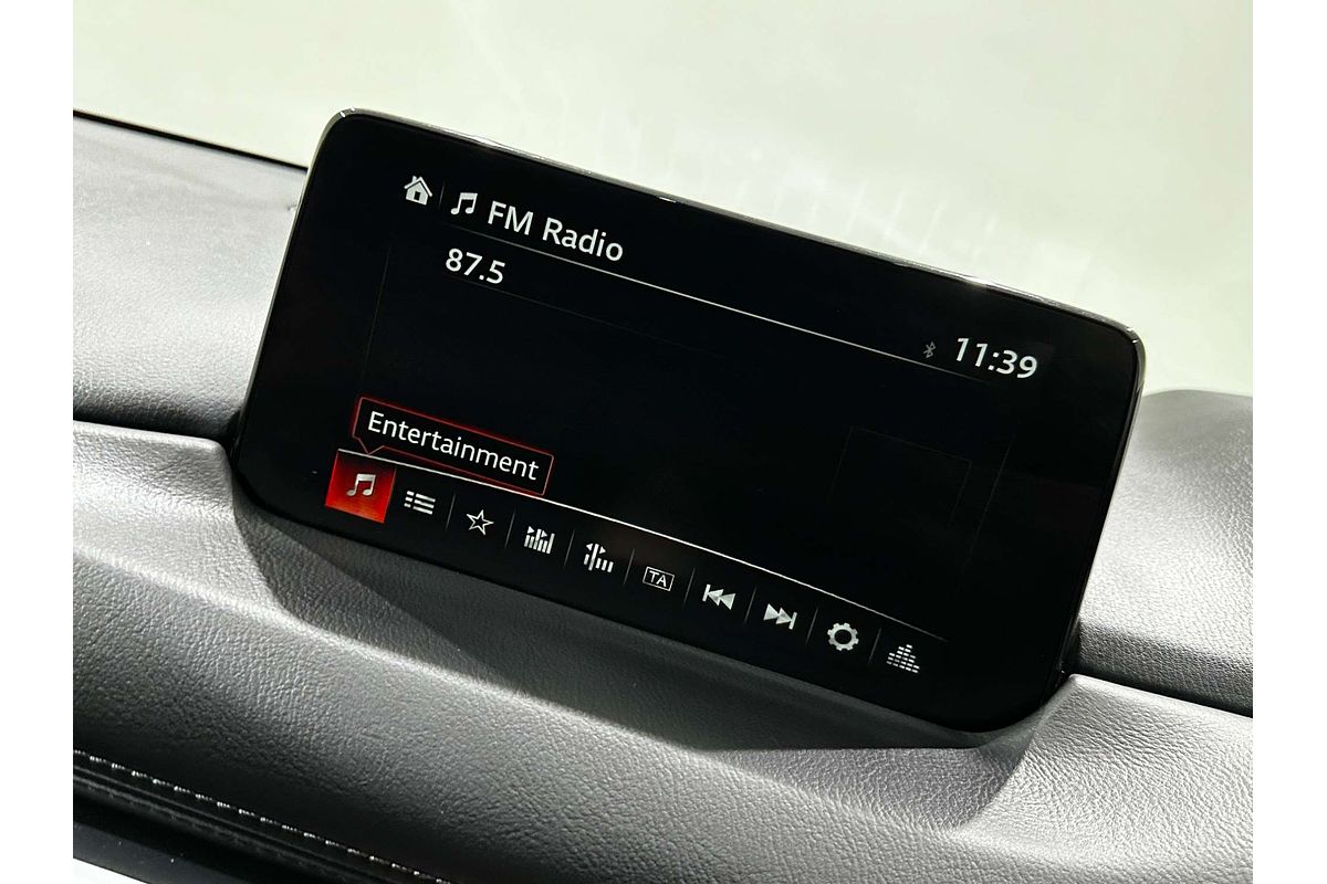 2020 Mazda CX-5 Maxx Sport KF Series