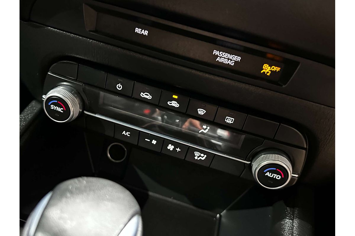 2020 Mazda CX-5 Maxx Sport KF Series