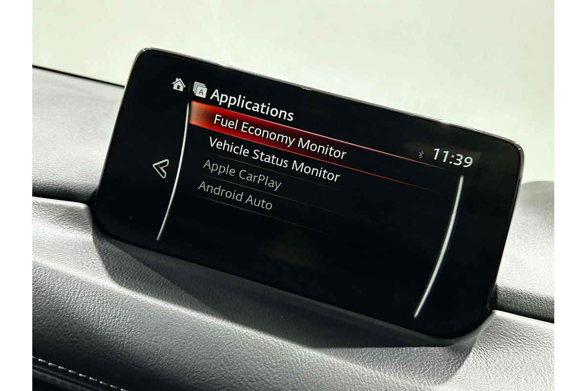 2020 Mazda CX-5 Maxx Sport KF Series