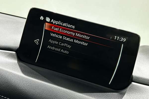 2020 Mazda CX-5 Maxx Sport KF Series