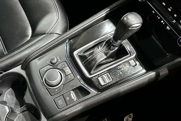 2020 Mazda CX-5 Maxx Sport KF Series