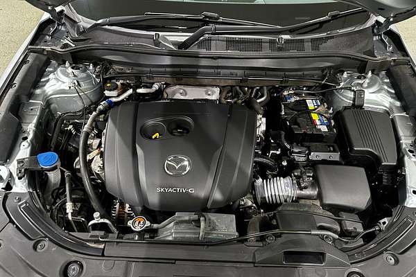 2020 Mazda CX-5 Maxx Sport KF Series