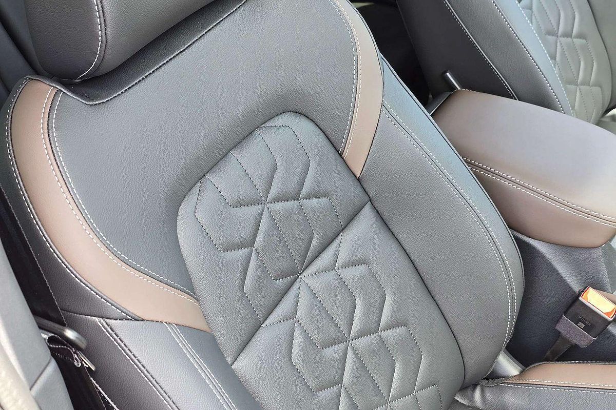 2025 Nissan QASHQAI Ti e-POWER J12