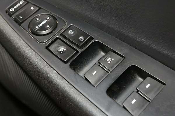 2016 Hyundai Tucson Active X TL