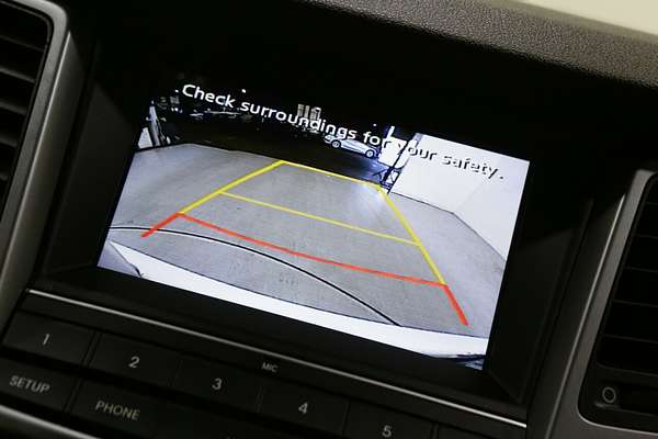 2016 Hyundai Tucson Active X TL