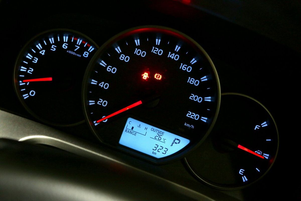 2016 Toyota RAV4 GX ZSA42R