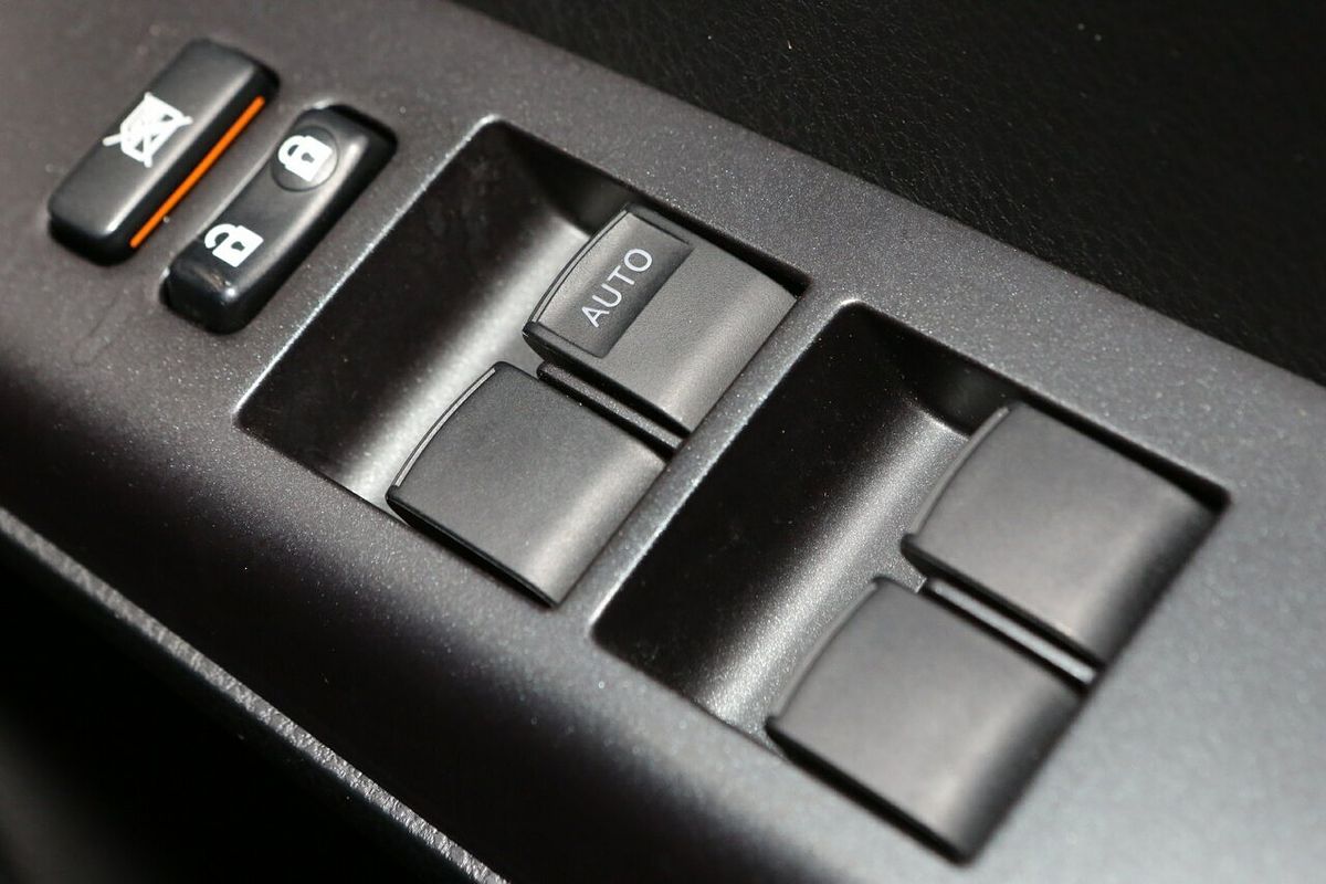 2016 Toyota RAV4 GX ZSA42R