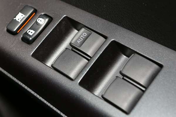 2016 Toyota RAV4 GX ZSA42R