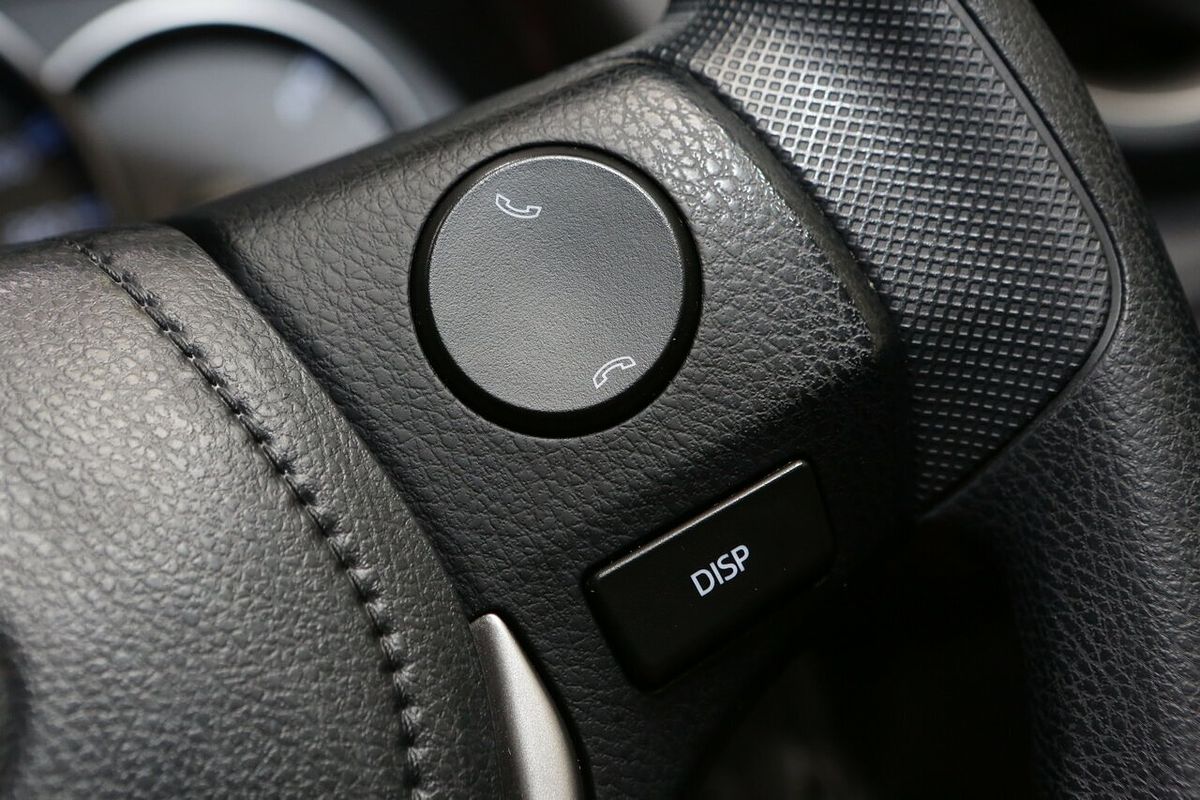 2016 Toyota RAV4 GX ZSA42R