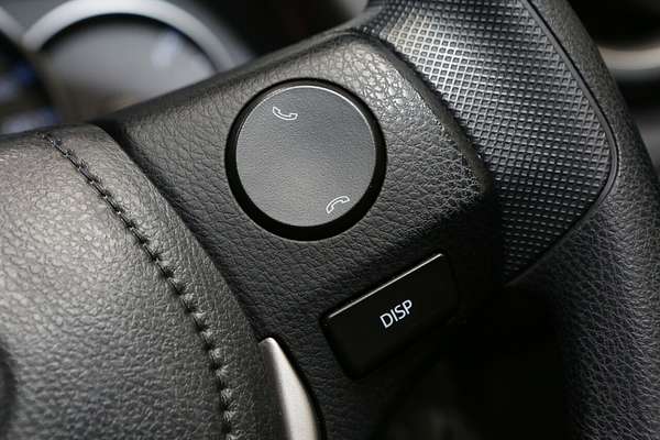 2016 Toyota RAV4 GX ZSA42R