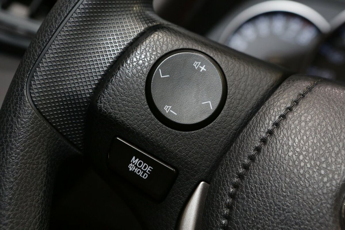 2016 Toyota RAV4 GX ZSA42R