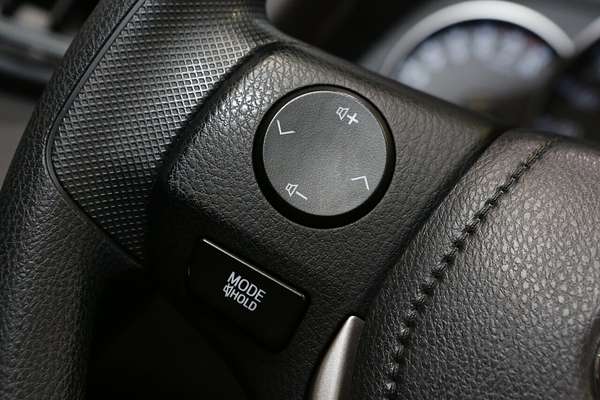 2016 Toyota RAV4 GX ZSA42R