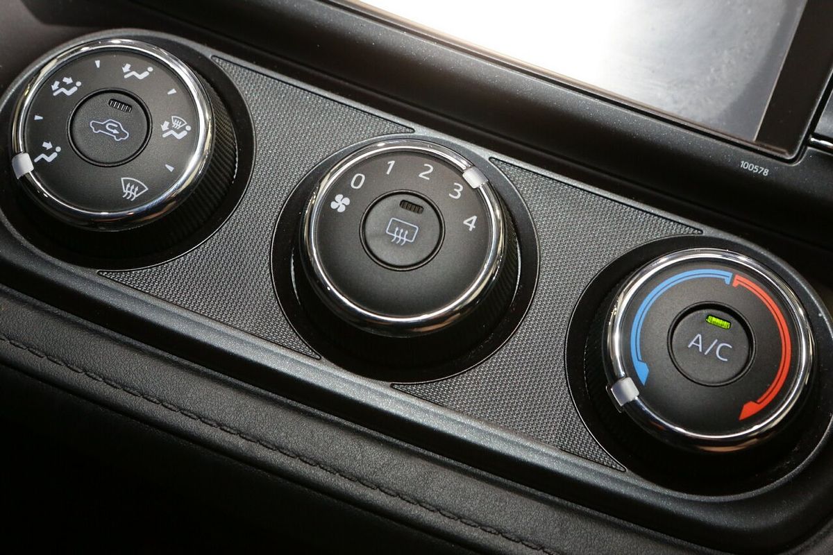 2016 Toyota RAV4 GX ZSA42R