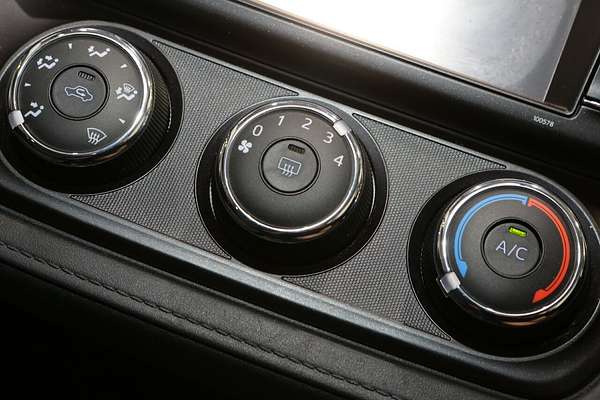 2016 Toyota RAV4 GX ZSA42R