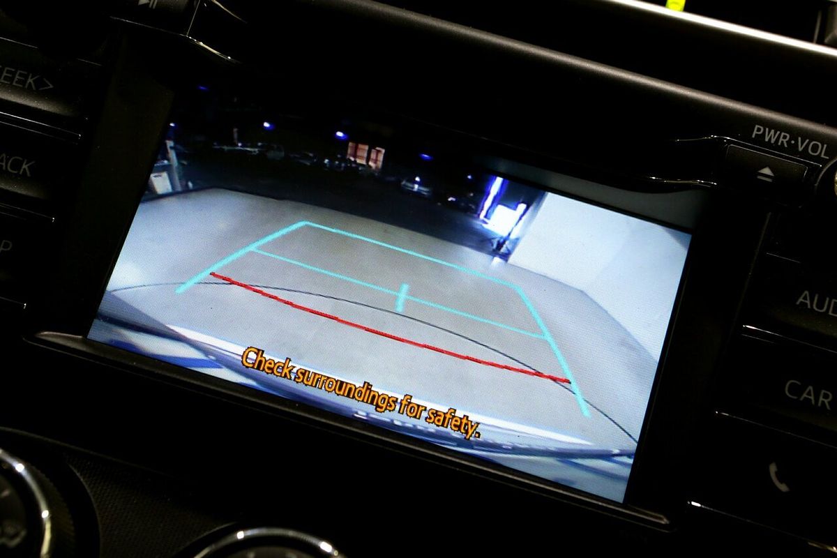 2016 Toyota RAV4 GX ZSA42R