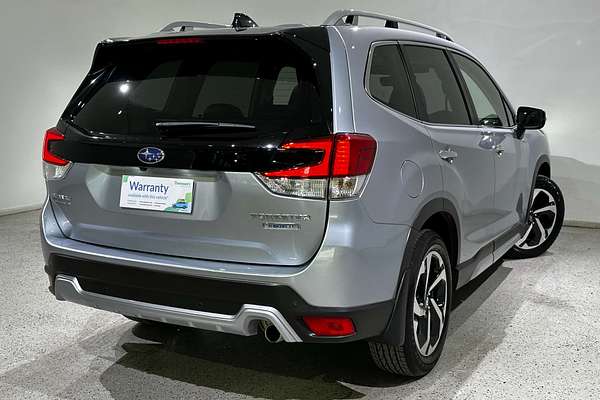 2024 Subaru Forester Hybrid S S5