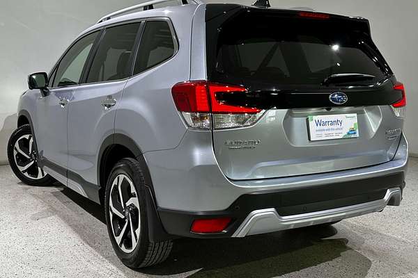 2024 Subaru Forester Hybrid S S5