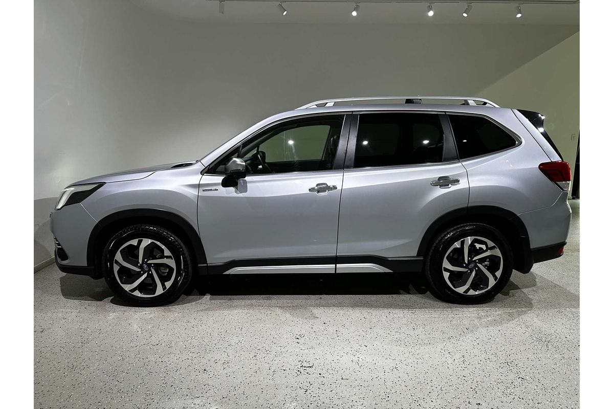 2024 Subaru Forester Hybrid S S5