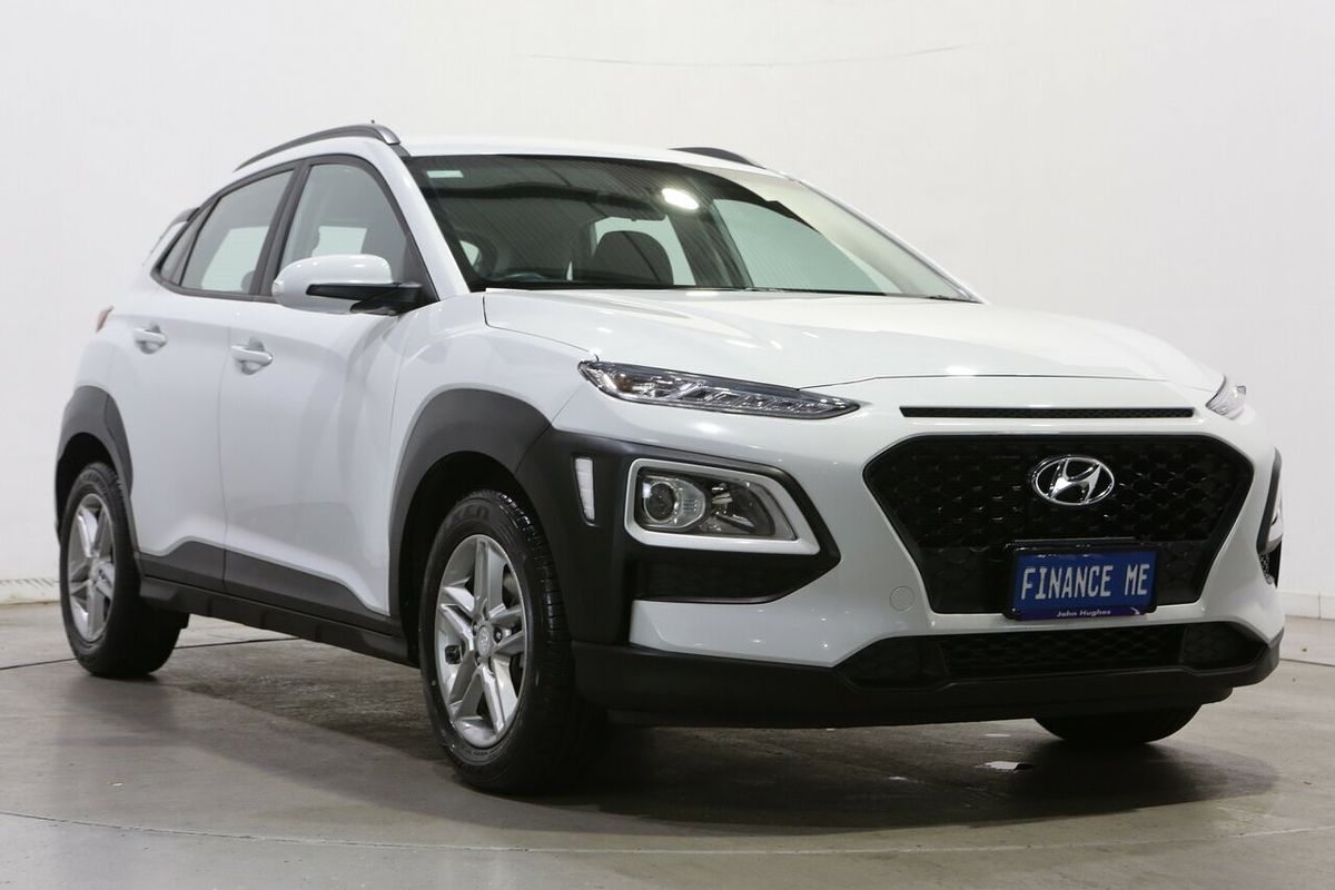 2020 Hyundai Kona Active OS.3