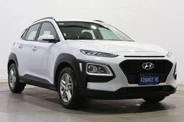 2020 Hyundai Kona Active OS.3
