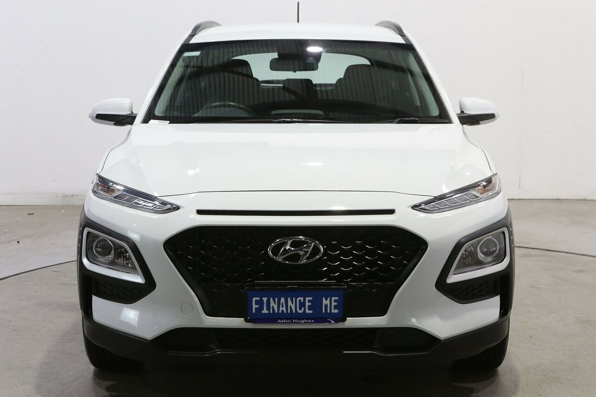 2020 Hyundai Kona Active OS.3