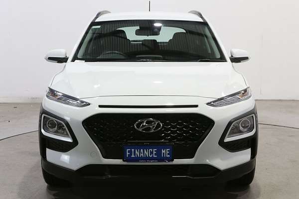 2020 Hyundai Kona Active OS.3