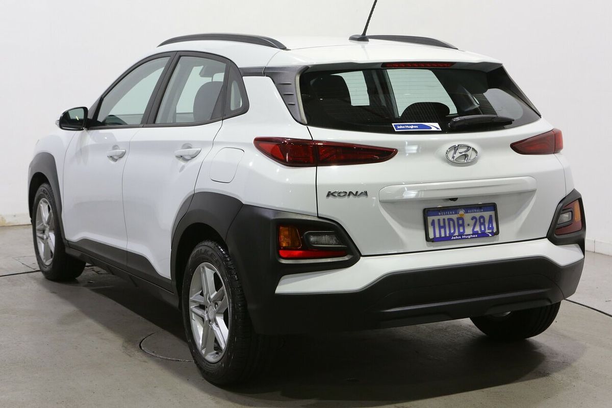 2020 Hyundai Kona Active OS.3