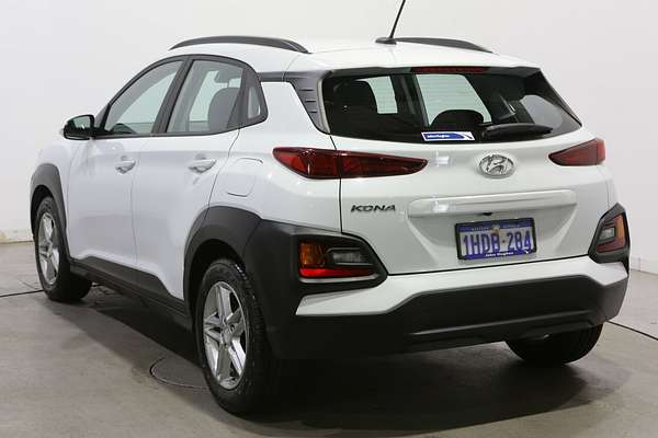 2020 Hyundai Kona Active OS.3