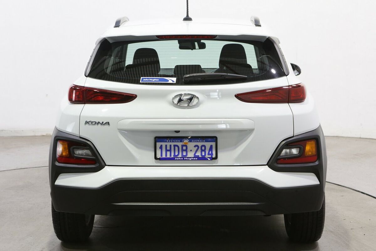 2020 Hyundai Kona Active OS.3