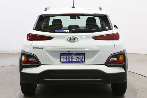 2020 Hyundai Kona Active OS.3