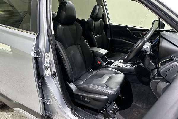 2024 Subaru Forester Hybrid S S5