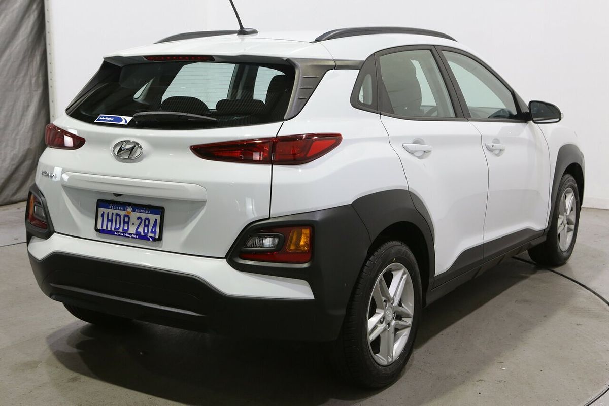 2020 Hyundai Kona Active OS.3