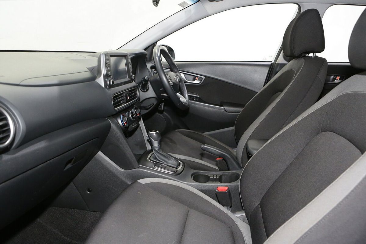 2020 Hyundai Kona Active OS.3