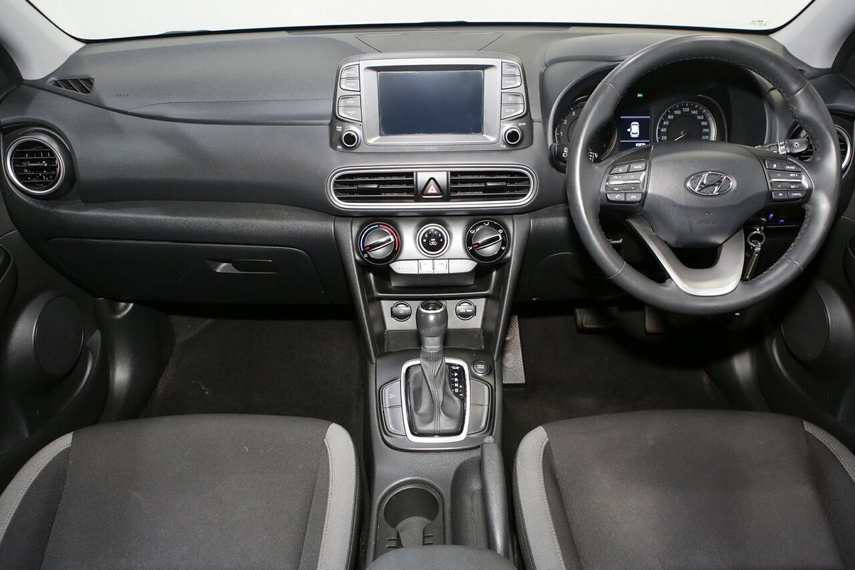 2020 Hyundai Kona Active OS.3