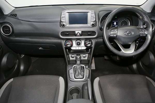 2020 Hyundai Kona Active OS.3