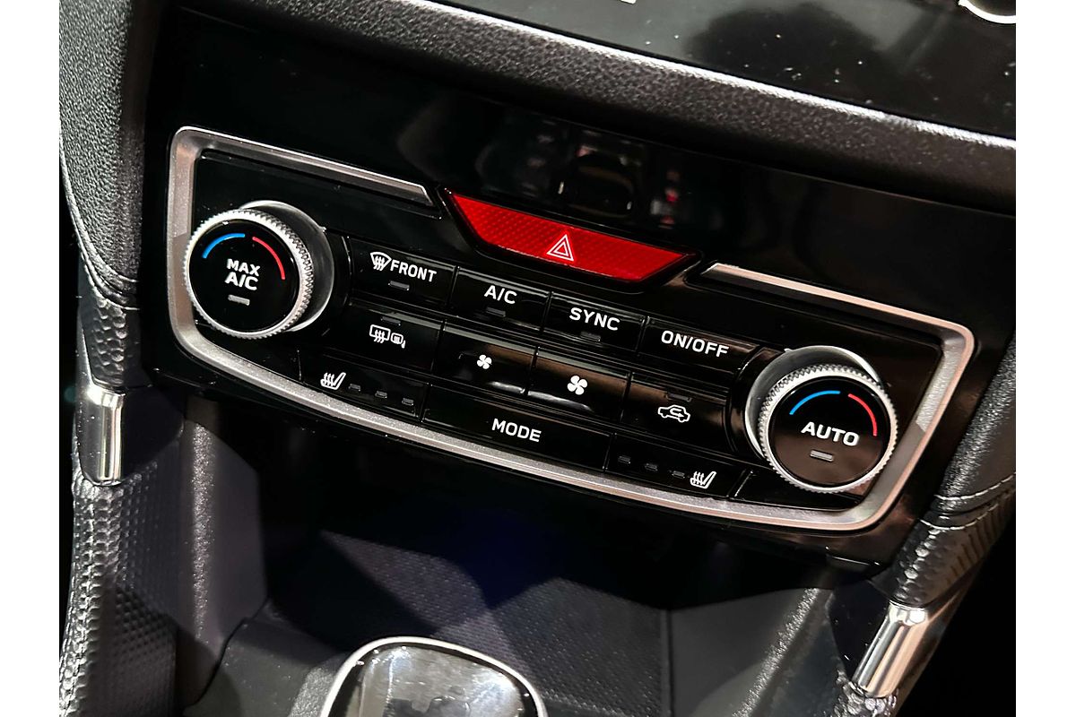 2024 Subaru Forester Hybrid S S5