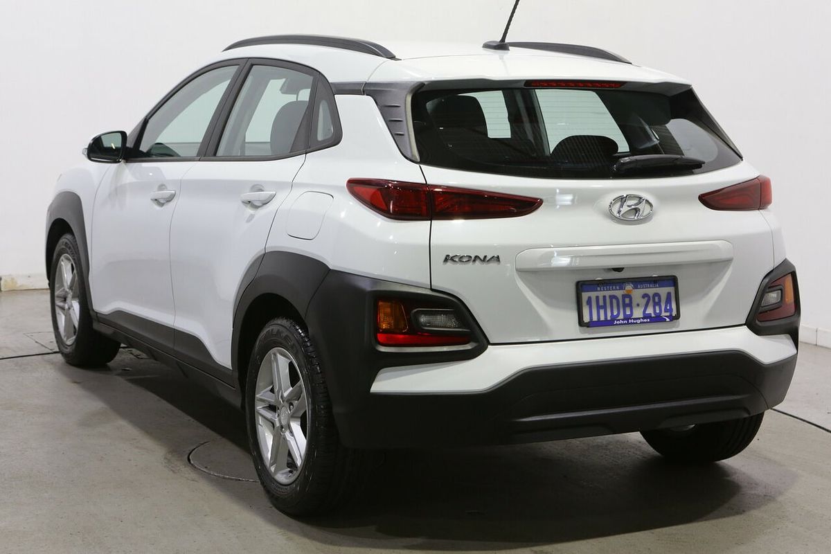2020 Hyundai Kona Active OS.3