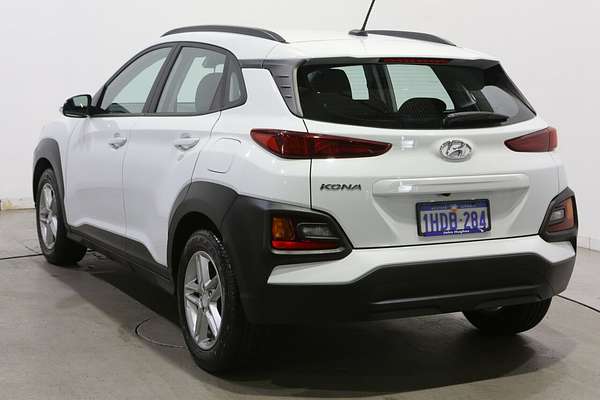 2020 Hyundai Kona Active OS.3