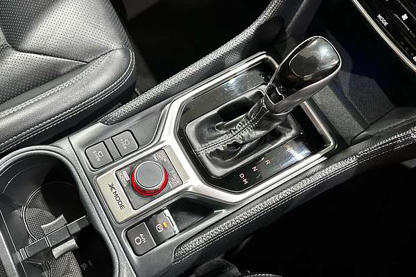 2024 Subaru Forester Hybrid S S5