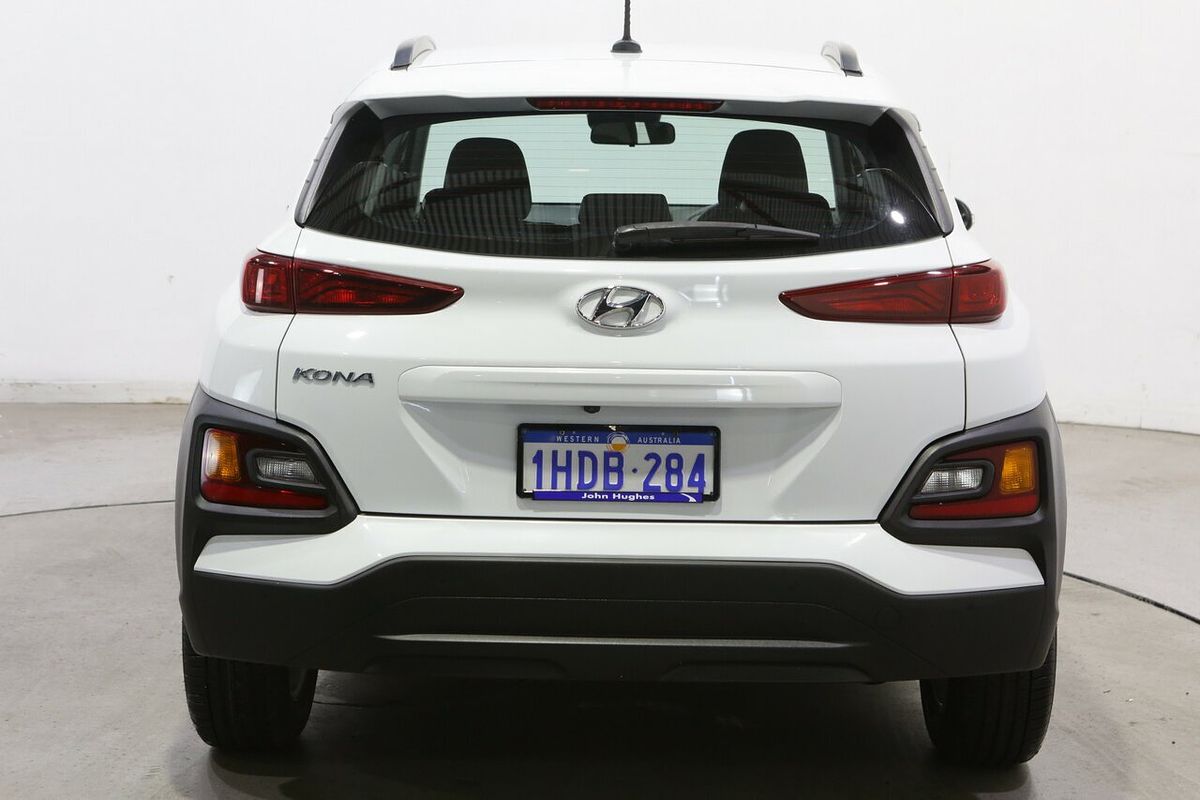 2020 Hyundai Kona Active OS.3