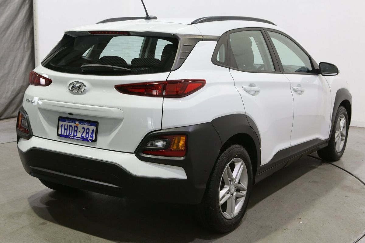 2020 Hyundai Kona Active OS.3