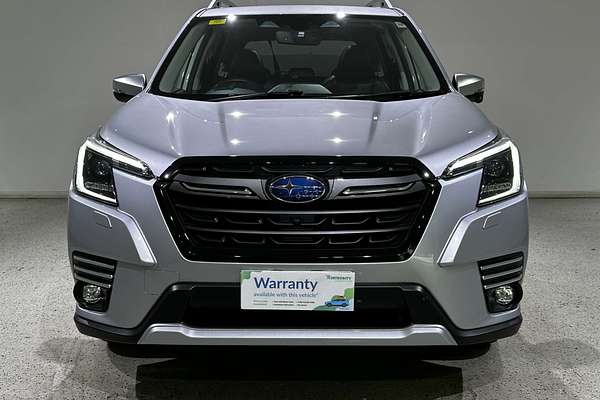 2024 Subaru Forester Hybrid S S5